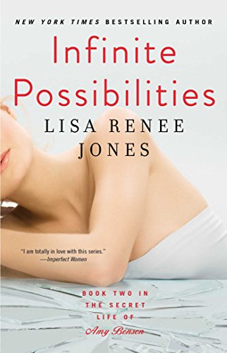 Infinite Possibilities by Lisa Renee Jones