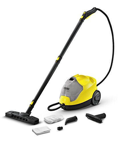 Kärcher Dampfreiniger SC 2.500 C, 1.512-350.0