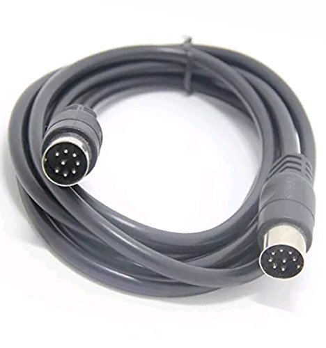 Algopix Similar Product 5 - 1 Speaker Cable for Bang  Olufsen BO