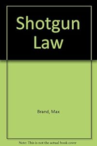 Shotgun Law