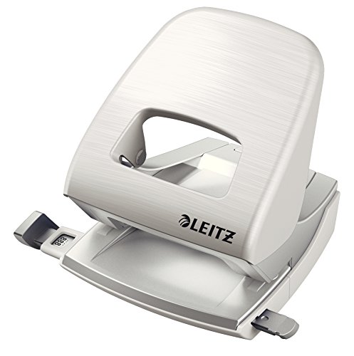Algopix Similar Product 11 - Leitz NeXXt Style Office Hole Punch for