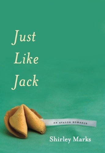 Just Like Jack by Shirley Marks
