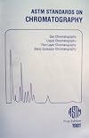 ASTM Standards on Chromatography
