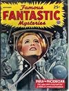 Famous Fantastic Mysteries, Vol. 06, No. 6, September 1945