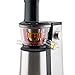 H.Koenig GSX12 - Extracteur de jus, 400 W, 1 l