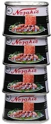 ノザキブランド ニューコンミート 100g×4個