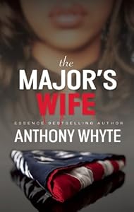 The Major's Wife