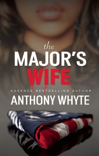 The Major's Wife by Anthony Whyte