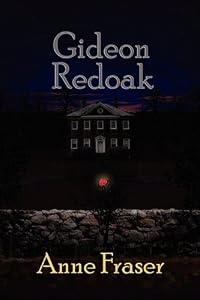 Gideon Redoak
