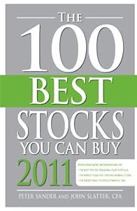 The 100 Best Stocks You Can Buy 2011
