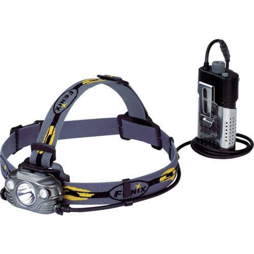 Algopix Similar Product 7 - Fenix Flashlights HP30RB LED Headlamp