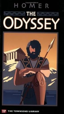 The Odyssey (Townsend Library Edition)