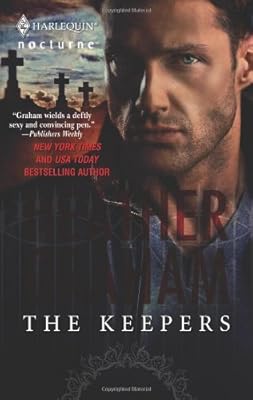 The Keepers (Harlequin Nocturne)