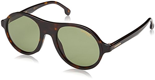 Algopix Similar Product 1 - Carrera 142s Round Sunglasses