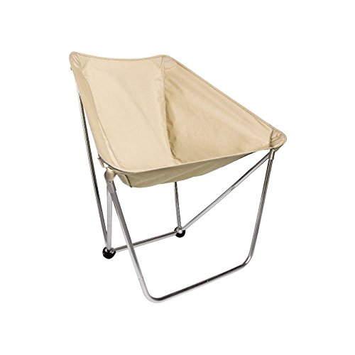 Algopix Similar Product 3 - Alite Bison Chair - Jupiter Orange