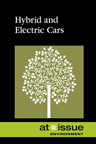 Hybrid and Electric Cars by Louise Gerdes 
			
			
		
		
		
       	 
       		
       			(Editor)