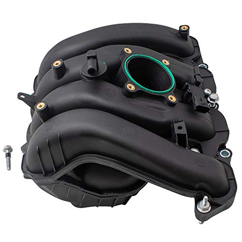 Algopix Similar Product 20 - Brock Engine Intake Manifold wGaskets