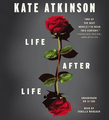 Life After Life: A Novel