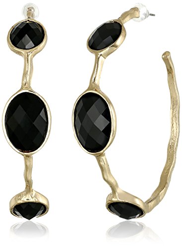 Algopix Similar Product 1 - Amrita Singh Hamptons Jet Black