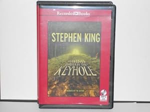 The Wind Through the Keyhole Unabridged 1 Disk From Recorded Books