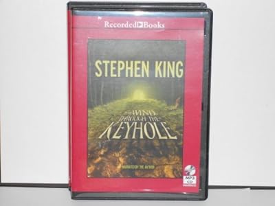The Wind Through the Keyhole Unabridged 1 Disk From Recorded Books