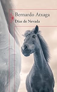 Dias de nevada by Bernardo Atxaga