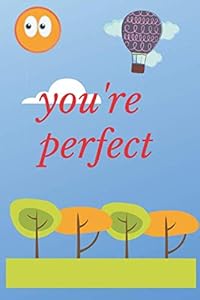 You're perfect by ghizlane rohou