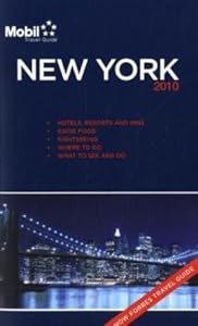 New York Regional Guide 2010