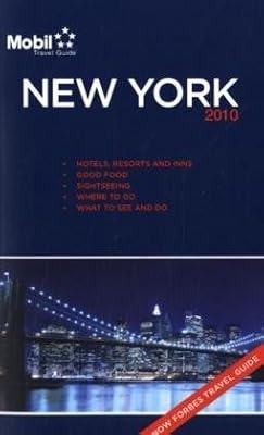 New York Regional Guide 2010