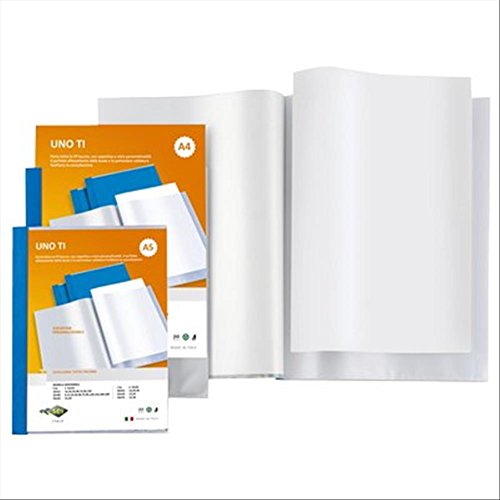 Algopix Similar Product 4 - Portalistini personalizzabili Uno TI