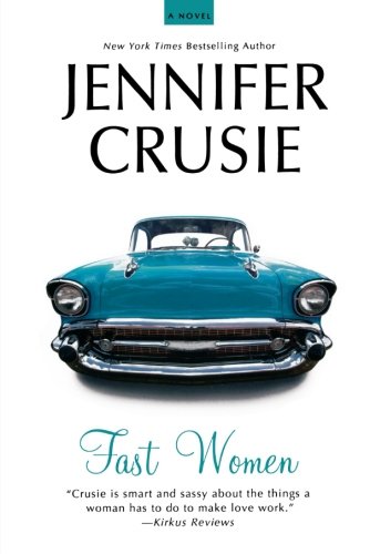 Fast Women by Jennifer Crusie