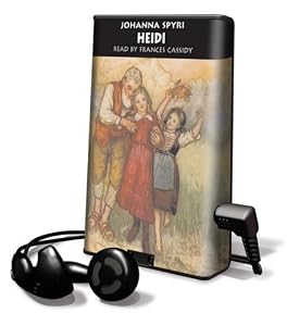 Heidi: Library Edition