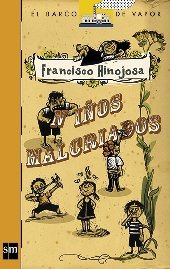 Manual para corregir a niños malcriados by Francisco Hinojosa