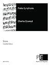 Petite symphonie