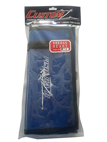 Algopix Similar Product 11 - Fish Razr FR215 CustomZ Dredge Bag