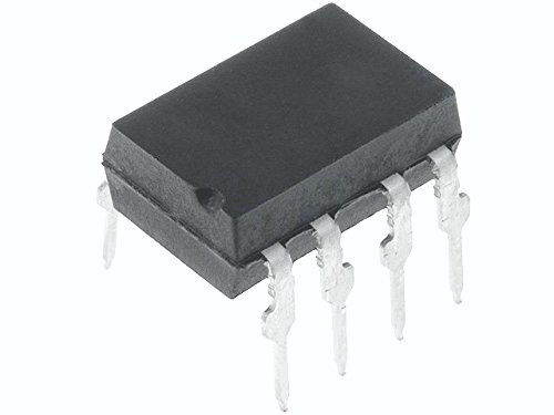 Algopix Similar Product 16 - TEXAS INSTRUMENTS OPT101P IC