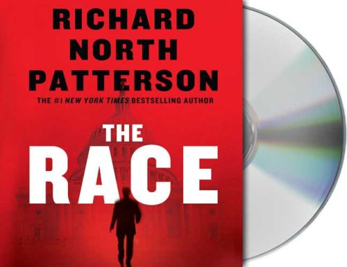 The Race by Richard North Patterson