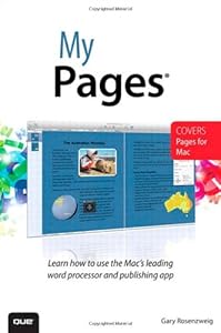 My Pages (for Mac)