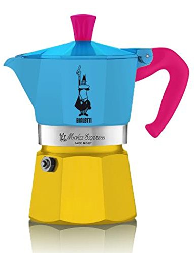 Algopix Similar Product 20 - Bialetti Moka Express Special Edition