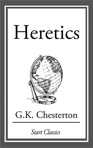 Heretics by John Bunyan