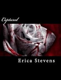 Captured (The Captive Series Book 1)