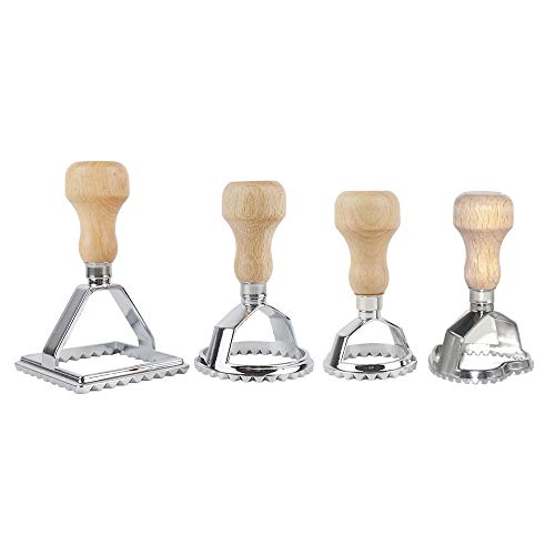 Algopix Similar Product 19 - Ravioli Stamp SetMASTER FENG Ravioli