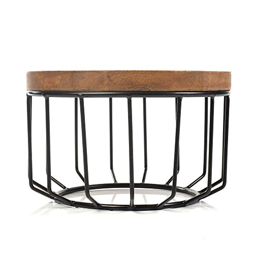Algopix Similar Product 2 - IMPULSE! Napa Cage Riser Small