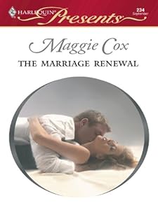 The Marriage Renewal