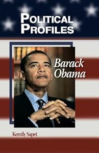 Barack Obama (Political Profiles (Morgan Reynolds Library))