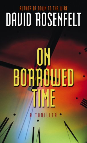 On Borrowed Time by David Rosenfelt