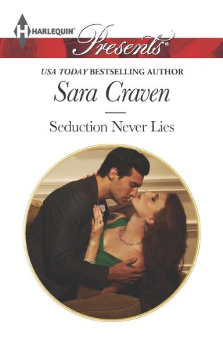 Seduction Never Lies by Sara Craven