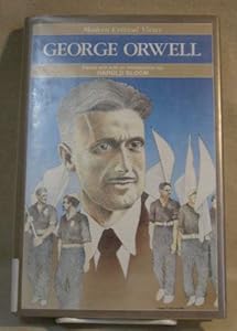 George Orwell (Mod Crit Views) (Bloom's Modern Critical Views)