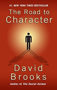 The Road To Character