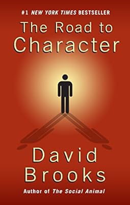 The Road To Character